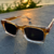 Hams Sunglasses Atlas Quadrado Unissex - comprar online