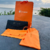 Hams Sunglasses Jota Preto Fosco Degradê Unissex - comprar online