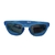 Hams Sunglasses Misterioso Polarizado Azul Unissex - loja online