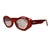 Hams Sunglasses Indecente Unissex - comprar online