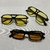 Hams Sunglasses Vício Unissex na internet