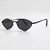 Hams Sunglasses Segredo Unissex