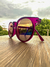 Hams Sunglasses Olhar Violeta Unissex
