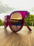 Hams Sunglasses Olhar Violeta Unissex - comprar online