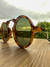 Hams Sunglasses Instinto Unissex na internet