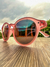 Hams Sunglasses Brilho do Desejo Unissex - comprar online