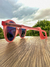 Hams Sunglasses Brilho do Desejo Unissex - loja online