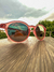 Hams Sunglasses Brilho do Desejo Unissex - Hams Sun