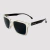 Hams Sunglasses Júlio Quadrado Unissex - comprar online