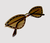 Hams Sunglasses Íntimo Unissex - I - comprar online