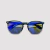Hams Sunglasses Oslo Hexagonal Unissex - comprar online