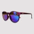 Hams Sunglasses Olhar Violeta Unissex - comprar online