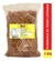 Pururuca de Trigo Listrada 1kg para Fritar ( Pellet de trigo listrada) Snacks - comprar online
