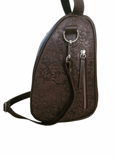 Mini bag mochila matera - comprar online