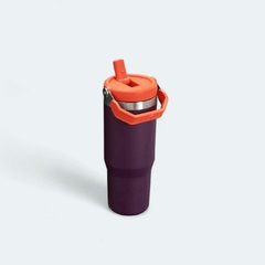 Botella Térmica Stanley Flip Straw 887ml