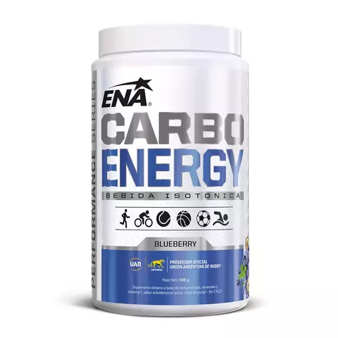 Carbo Energy