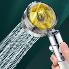 Ducha turbo spa