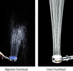 Ducha turbo spa - comprar online