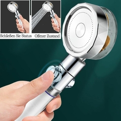 Ducha turbo spa - tienda online