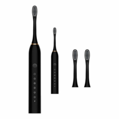 Cepillo eléctrico Dentalux Alacer® + REGALO - comprar online