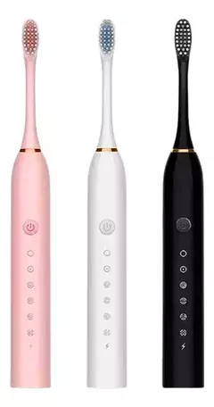 Imagen de Cepillo eléctrico Dentalux Alacer® + REGALO