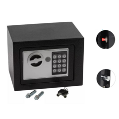 Caja fuerte - comprar online