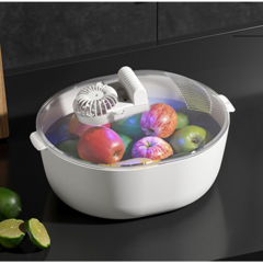 Descongeladora alimentos - Alacer