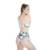 Bikini Corpiño Regulable Vedetina - comprar online