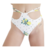 Bikini Lemon Vedetina con tiras - comprar online