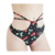 Bikini Cherry Vedetina con tiras - comprar online