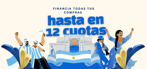 Imagen del carrusel Alacer