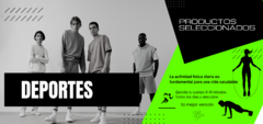 Banner de la categoría Deportes