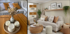 Banner de la categoría Hogar & Deco