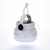 Imagen de Lámpara Camping Farol Colgante Linterna Recargable Solar Usb - 2x1