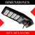 Foco Solar Led Con Camara