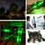 Imagen de SUPER COMBO X3 LINTERNA TÁCTICA + PUNTERO LASER + SILBATO COMPUESTO