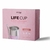 SET MATE BIG LIFE ROSA - comprar online