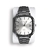 Relógio CASIO Vintage 36mm PRATA - Unissex - comprar online