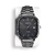 Relógio CASIO Vintage 36mm PRATA - Unissex Resistente à água | Aço Inoxidável - comprar online