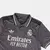 CAMISA REAL MADRID CINZA - 24/25 - Gajo Store