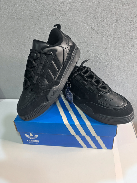 ADIDAS 2000 - ALL BLACK Ref 0437 - comprar online