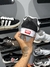 VANS - KNU SCHOOL - PRETO/BRANCO - ref.105 na internet