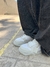 zapas BUFF
