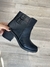 bota ANTU