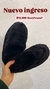 Pantuflas pelitos - satoricalzados