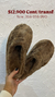 Pantuflas pelitos - comprar online