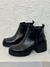 Bota PAU