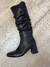 Bota arrugada