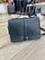 Cartera negra C2771.1 - comprar online