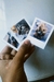 Mini Polaroid para Capinha com 10 fotos